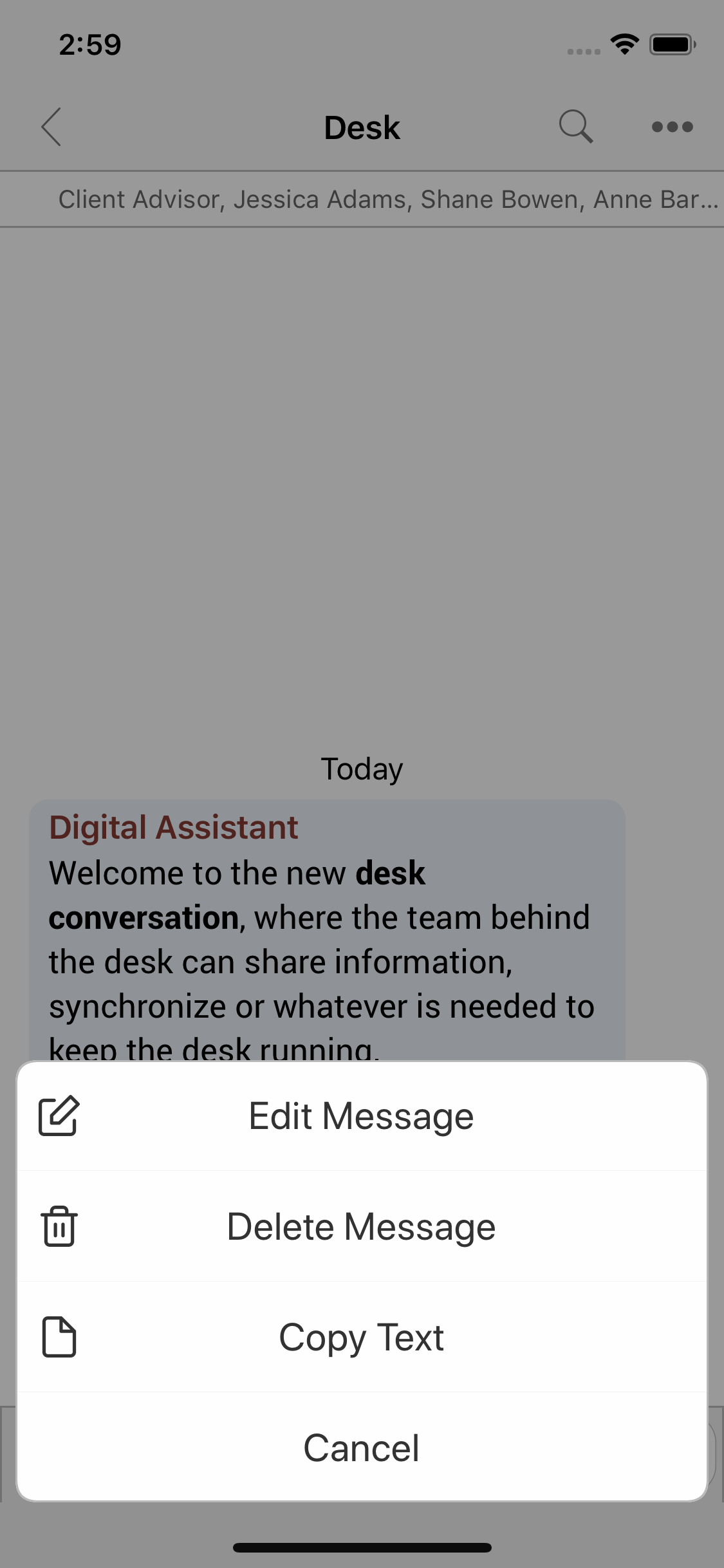250 screen messages inlineaction2