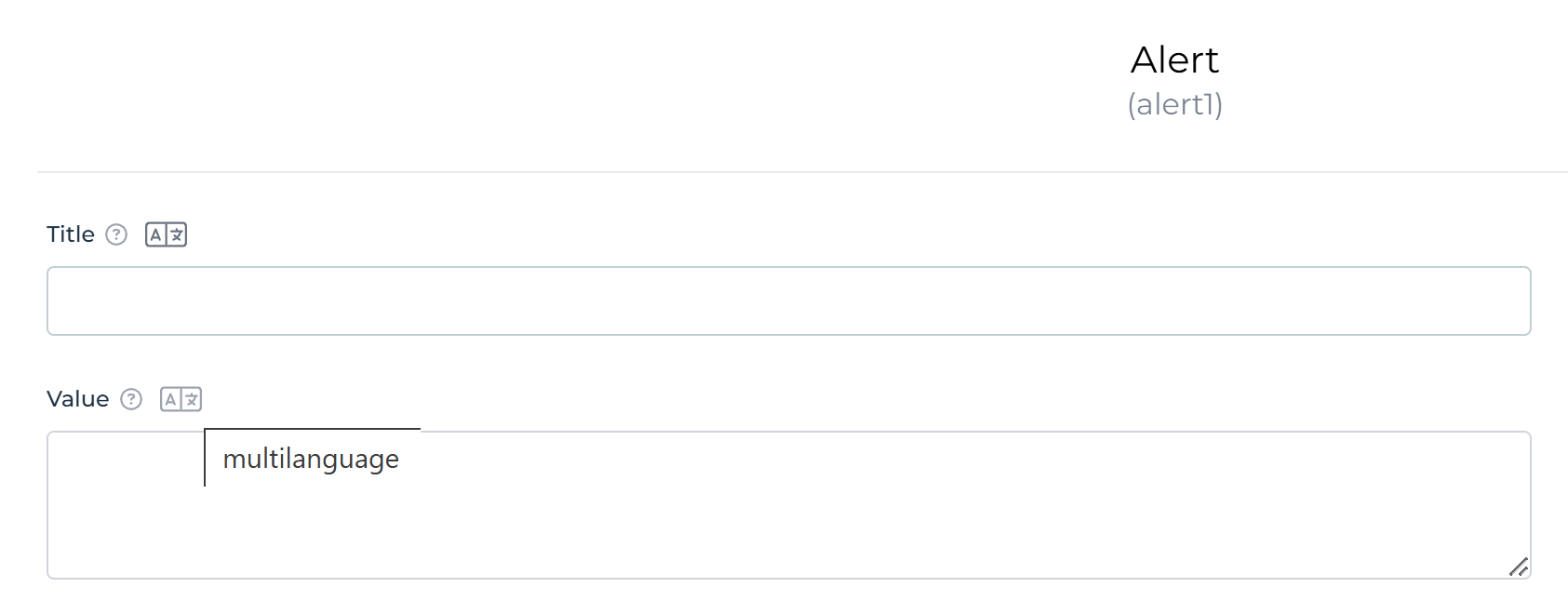 Language