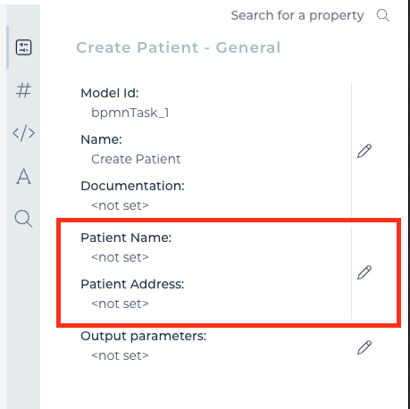 Plugin task top level input parameters usage